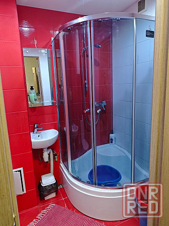 Сдам 2-комнатную квартиру в Киевском районе, Донецк Сити. Донецк - изображение 4