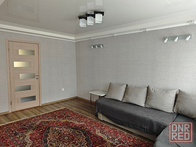 Сдам 2-комнатную квартиру в Киевском районе, Донецк Сити. Донецк - изображение 2