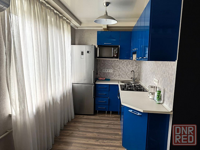 Сдам 2-комнатную квартиру в Киевском районе, Донецк Сити. Донецк - изображение 1