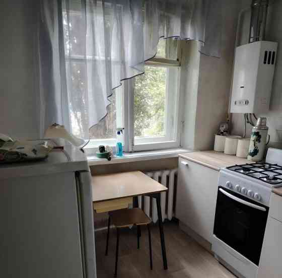 Сдается уютная 1кк квартира в Буденновском районе Донецк