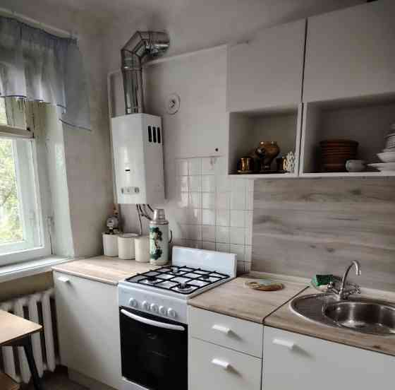 Сдается уютная 1кк квартира в Буденновском районе Донецк