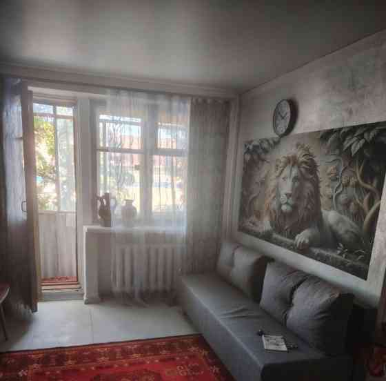 Сдается уютная 1кк квартира в Буденновском районе Донецк