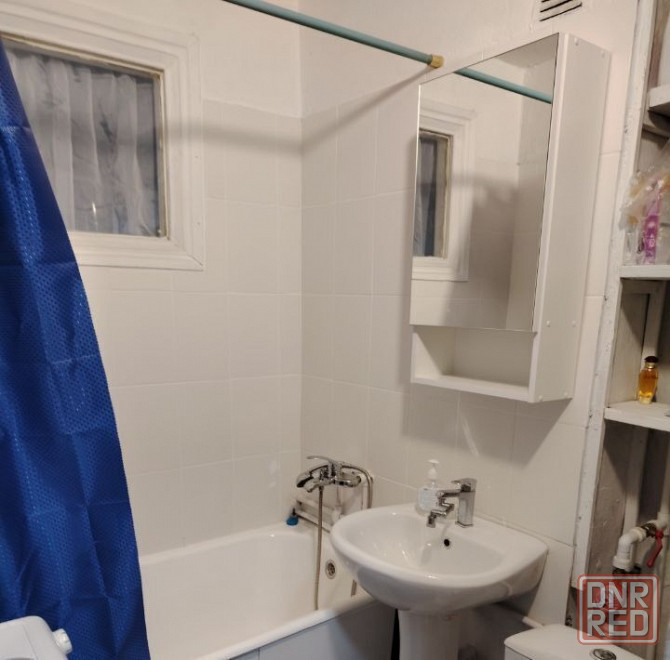 Сдается уютная 1кк квартира в Буденновском районе Донецк - изображение 2