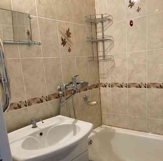 Сдается 1кк квартира в Пролетарском районе Донецк