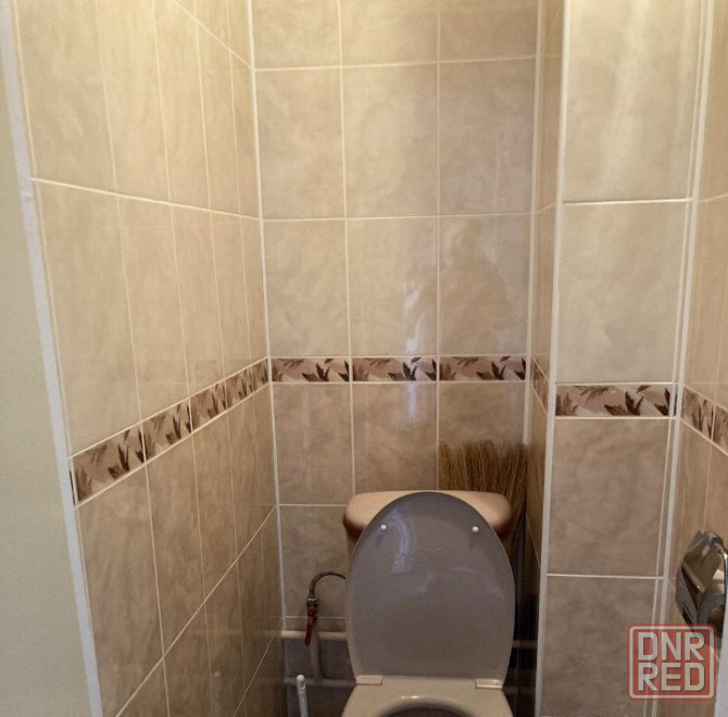 Сдается 1кк квартира в Пролетарском районе Донецк - изображение 9