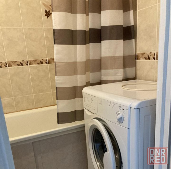 Сдается 1кк квартира в Пролетарском районе Донецк - изображение 3