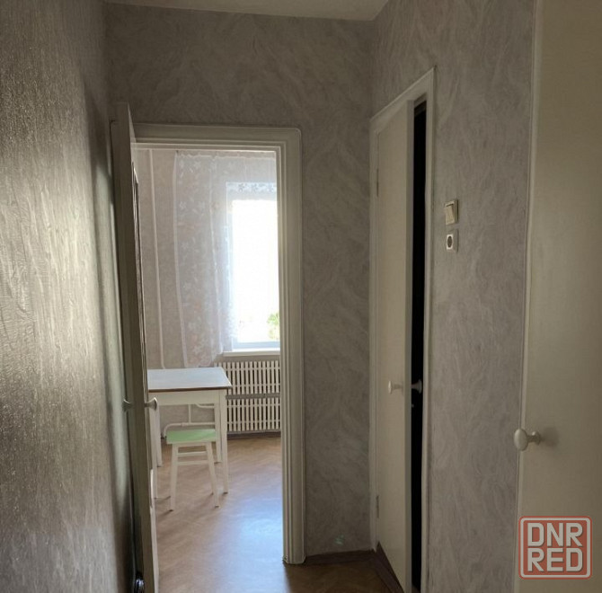 Сдается 1кк квартира в Пролетарском районе Донецк - изображение 1