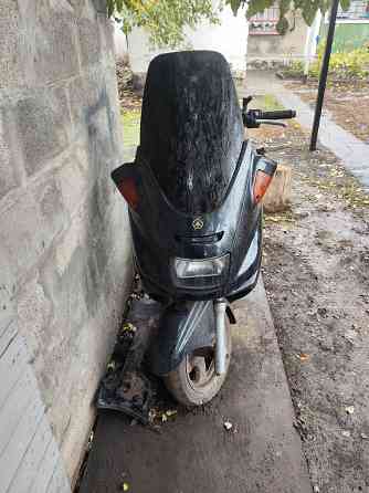 Yamaha majesty 250 на запчасти Донецк