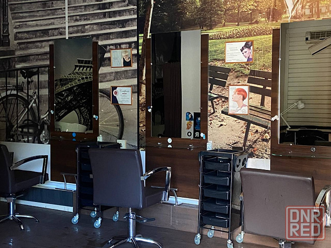 Оборудование салона красоты Донецк - изображение 1