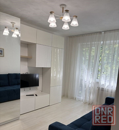 Сдам квартиру в Макеевке возле дк якхз Макеевка - изображение 1