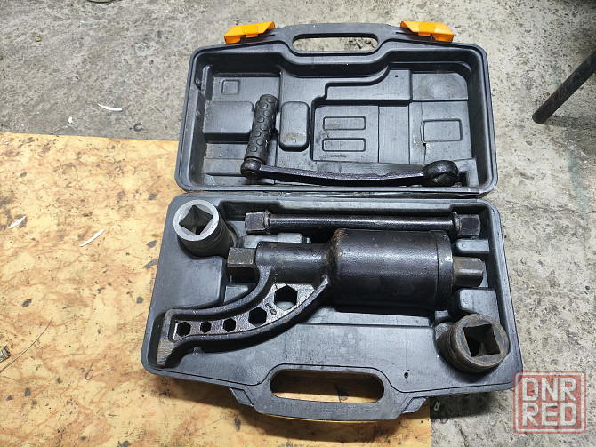 Гайковёрт/ Мясорубка Донецк - изображение 1