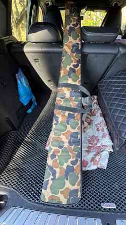 Охотничьи принадлежности (патронташ, чехол) Донецк