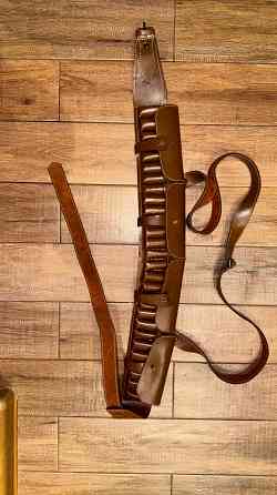 Охотничьи принадлежности (патронташ, чехол) Донецк