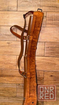 Охотничьи принадлежности (патронташ, чехол) Донецк - изображение 1