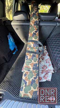 Охотничьи принадлежности (патронташ, чехол) Донецк - изображение 4