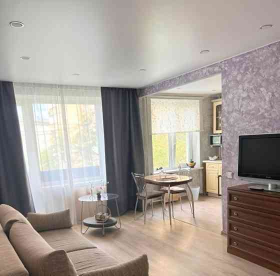 Киевский район, Олимпийский стадион Донецк