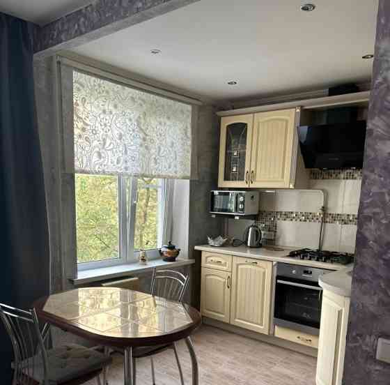 Киевский район, Олимпийский стадион Донецк