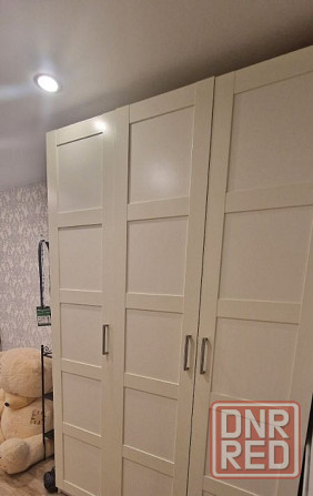 Киевский район, Олимпийский стадион Донецк - изображение 7