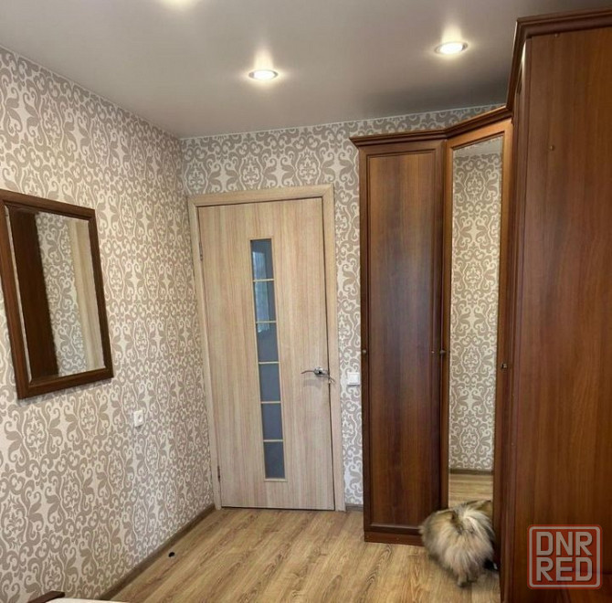 Киевский район, Олимпийский стадион Донецк - изображение 4