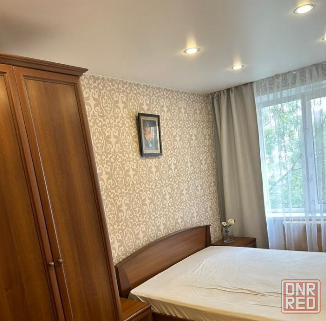 Киевский район, Олимпийский стадион Донецк - изображение 5