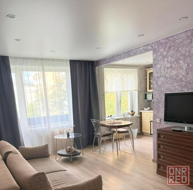 Киевский район, Олимпийский стадион Донецк - изображение 2