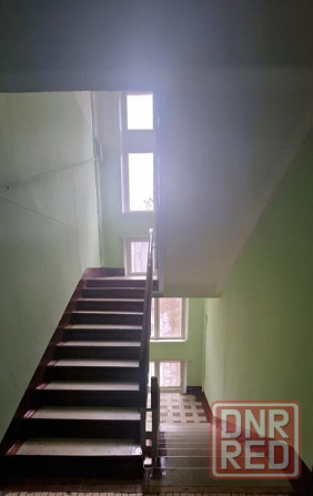 Киевский район, Олимпийский стадион Донецк - изображение 9