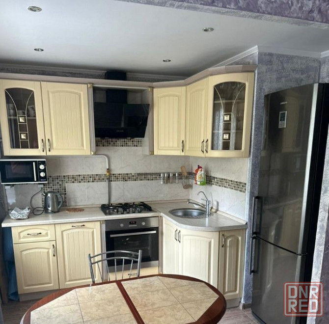 Киевский район, Олимпийский стадион Донецк - изображение 10