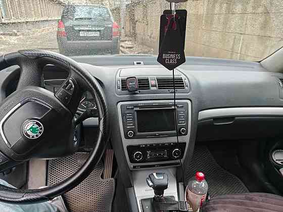 Продам Шкода А5 2011 Skoda A5 Донецк