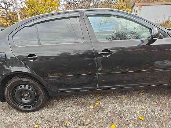 Продам Шкода А5 2011 Skoda A5 Донецк