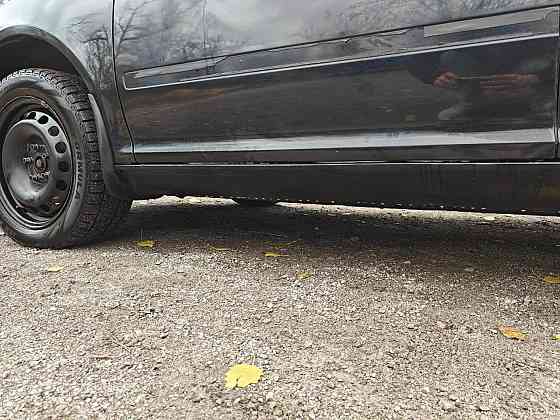 Продам Шкода А5 2011 Skoda A5 Донецк