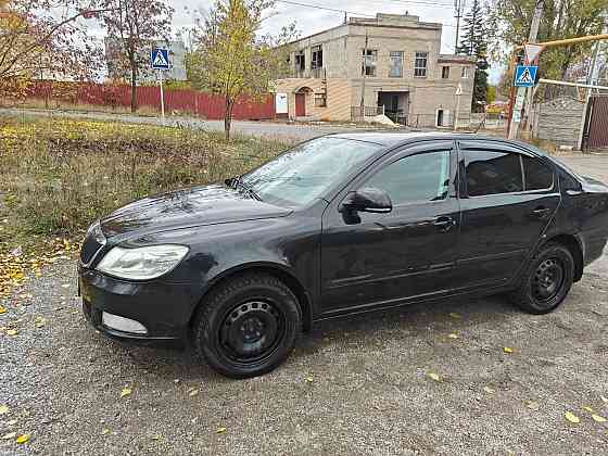 Продам Шкода А5 2011 Skoda A5 Донецк