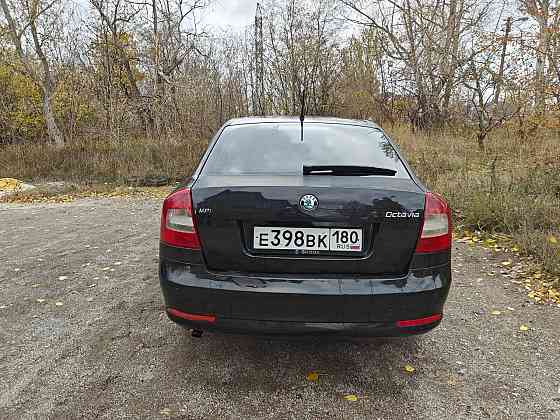 Продам Шкода А5 2011 Skoda A5 Донецк