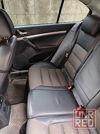 Продам Шкода А5 2011 Skoda A5 Донецк - изображение 8