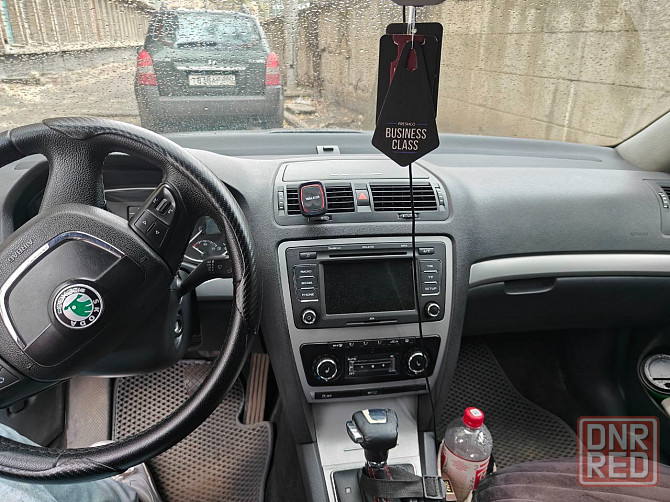 Продам Шкода А5 2011 Skoda A5 Донецк - изображение 5