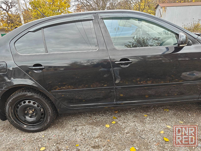 Продам Шкода А5 2011 Skoda A5 Донецк - изображение 3