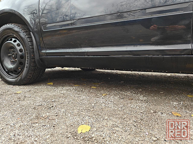 Продам Шкода А5 2011 Skoda A5 Донецк - изображение 6