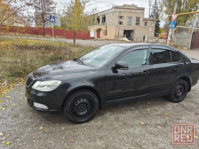 Продам Шкода А5 2011 Skoda A5 Донецк - изображение 2