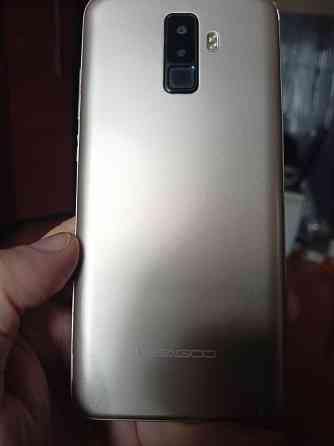 Смартфон leagoo m9 Макеевка