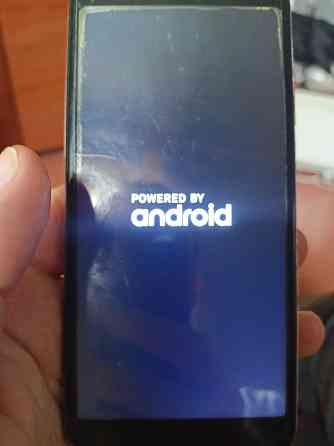 Смартфон leagoo m9 Макеевка