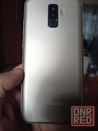 Смартфон leagoo m9 Макеевка - изображение 2