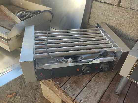 Оборудование для фаст фуда Донецк