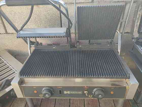 Оборудование для фаст фуда Донецк