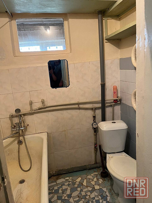 1 к.кв Калининский! Дружба.Вода+ Донецк - изображение 4