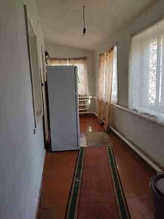 Кирпичный дом 100 кв. м Ясиновка Макеевка