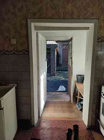 Кирпичный дом 100 кв. м Ясиновка Макеевка