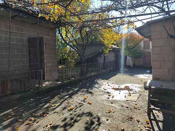 Кирпичный дом 100 кв. м Ясиновка Макеевка