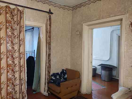 Кирпичный дом 100 кв. м Ясиновка Макеевка