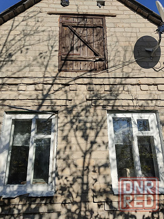 Кирпичный дом 100 кв. м Ясиновка Макеевка - изображение 8