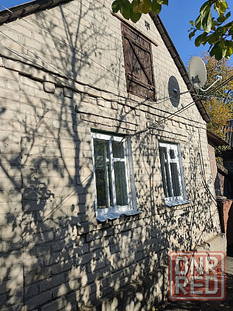 Кирпичный дом 100 кв. м Ясиновка Макеевка - изображение 10