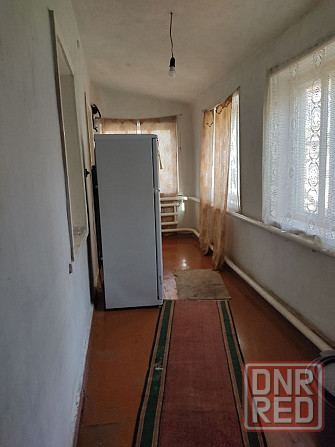 Кирпичный дом 100 кв. м Ясиновка Макеевка - изображение 6